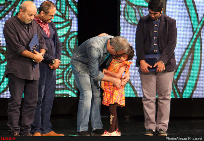 دوازدهمین جشن نفس