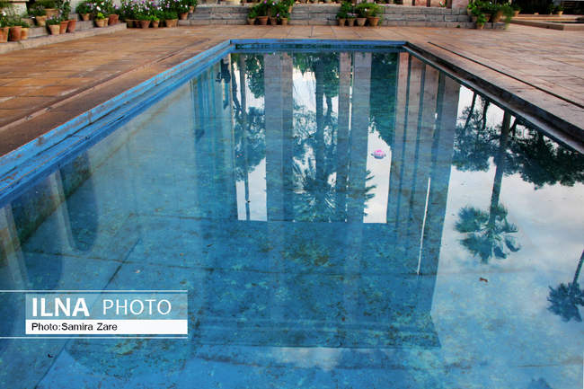 اول اردیبهشت، روز بزرگداشت سعدی