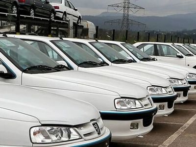 شوک در بازار خودرو با افزایش 25میلیونی قیمت پژو پارس+جدول