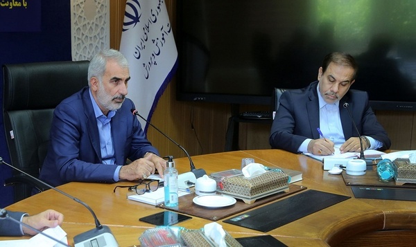 دانش آموزان بی‌دفاع‌ترین فرد در برابر آسیب‌های اجتماعی هستند/ انعقاد تفاهم‌نامه با قوه قضائیه