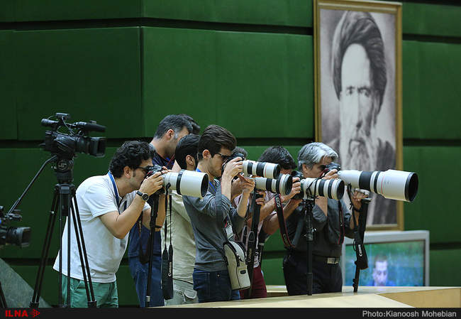 سومین روز بررسی وزرای پیشنهادی دولت دوازدهم