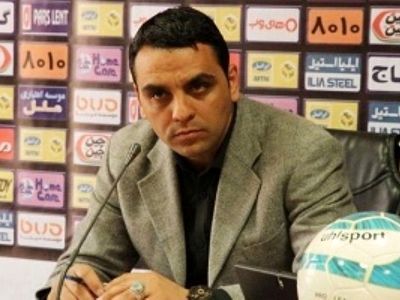 توضیحات سعید فتاحی در خصوص زمان آغاز لیگ برتر فوتبال