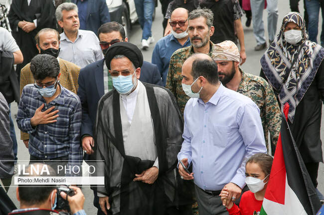سیدمحمود علوی