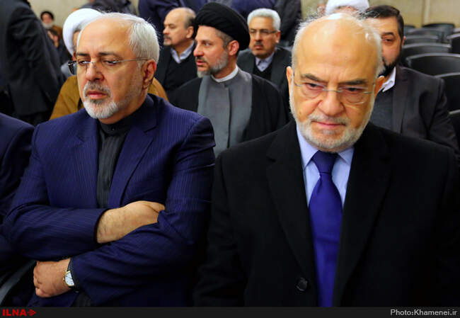 مراسم بزرگداشت حجت‌الاسلام والمسلمین هاشمی رفسنجانی در حسینیه امام خمینی