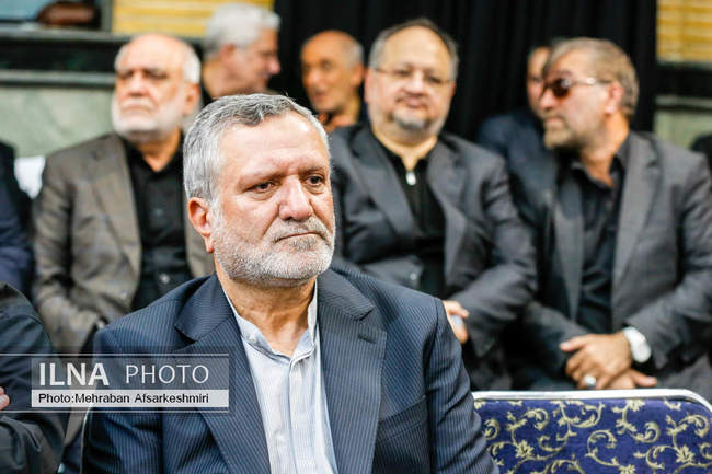 بزرگداشت «شهدای اقتدار»