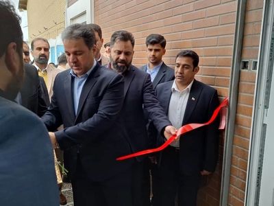 استخر شوش پس از هفت سال به بهره‌برداری رسید
