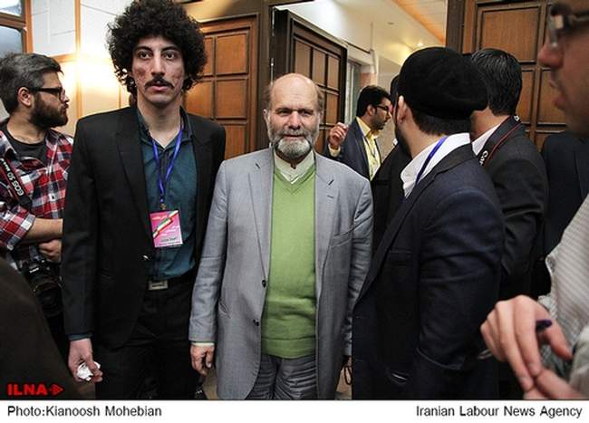 همایش سراسری اصلاح طلبان کشور