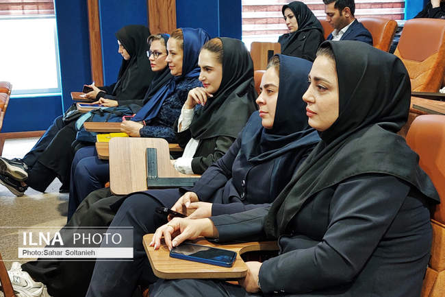 نشست هم‌اندیشی فعالان رسانه‌ای در قزوین