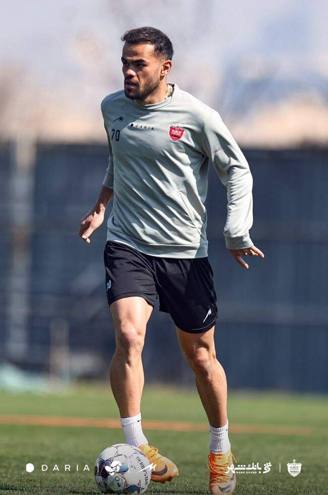 پرسپولیس