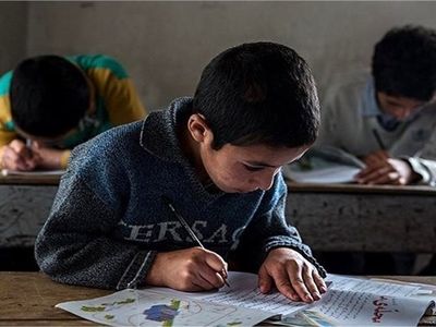 تحصیل رایگان ۲۳ هزار دانش آموز تحت پوشش کمیته امداد در مدارس غیردولتی، نمونه‌دولتی و هنرستان‌های شاخص/ بازگشت ۴ هزار نفر تارک‌تحصیل به مدرسه