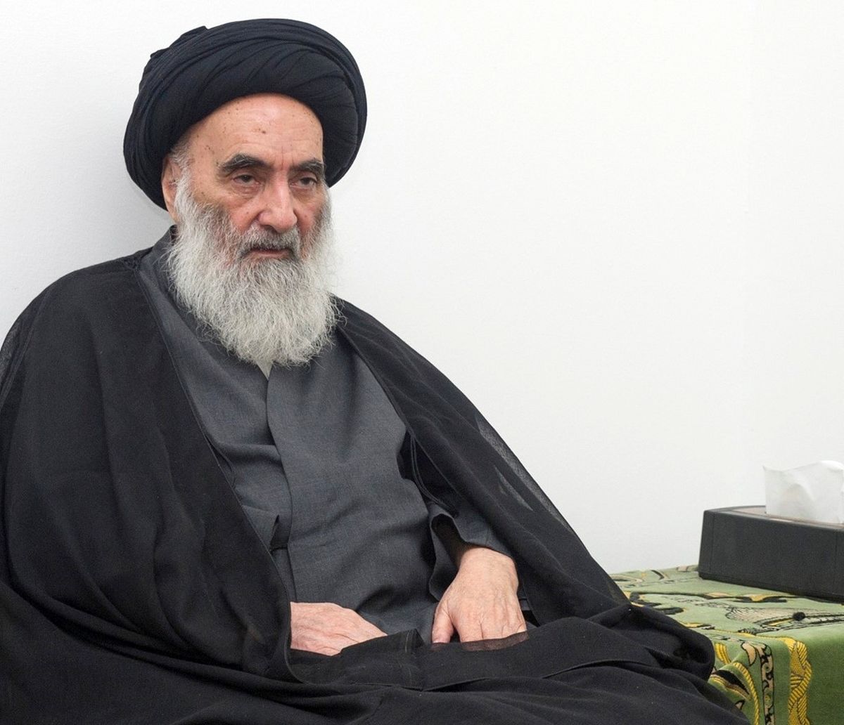 بیانیه دفتر آیت الله ‌سیستانی درباره زمین‌لرزه در ترکیه و سوریه
