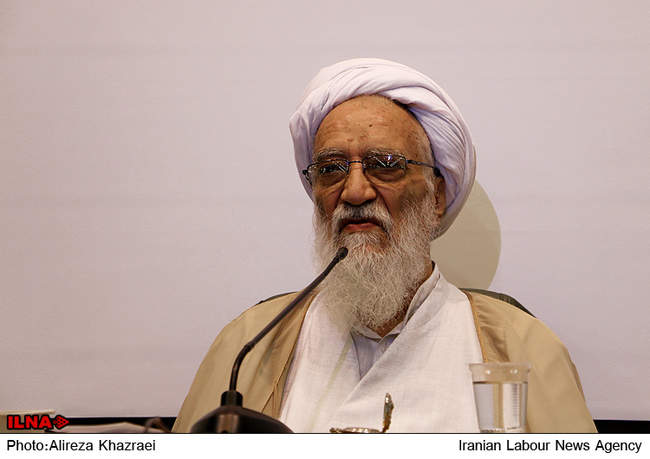 همایش ائمه جماعات، مبلغان و روحانیت 