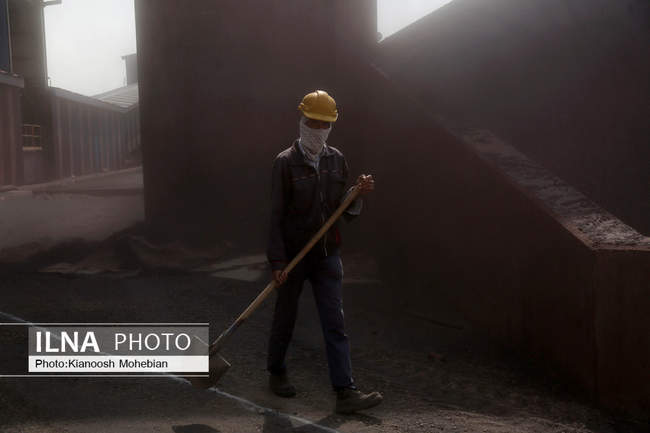 ساز ناکوک بهار سهمِ کارگران