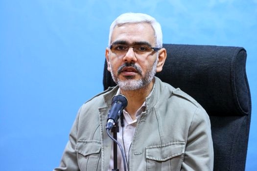 نظام، عزم بزرگی برای تربیت کودک دارد