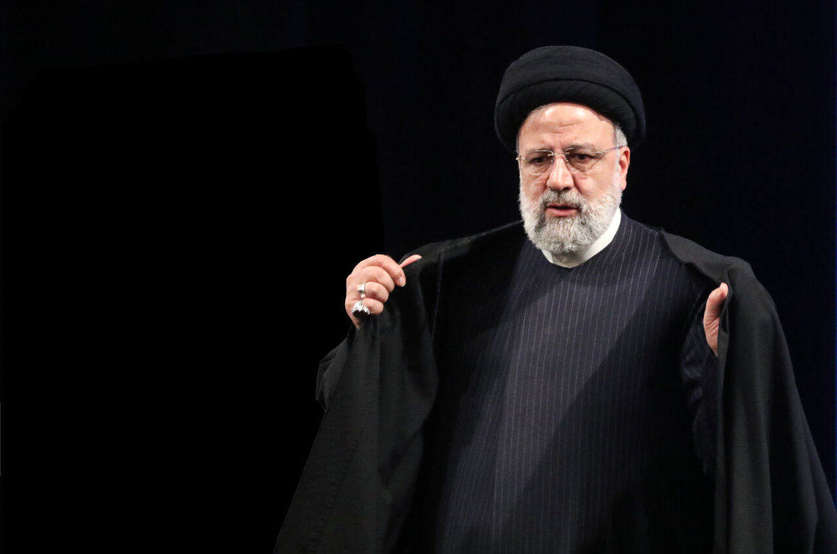 حجت‌الاسلام رییسی به شهادت رسید