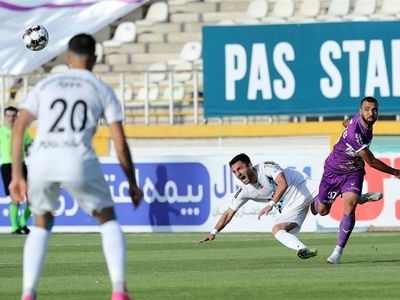 سعید صادقی رسما به هوادار تهران پیوست