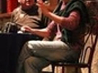 کمبود زیرساخت موجب کوچ تئاتری‌ها می‌شود