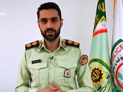 هشدار فوری پلیس فتا + فیلم