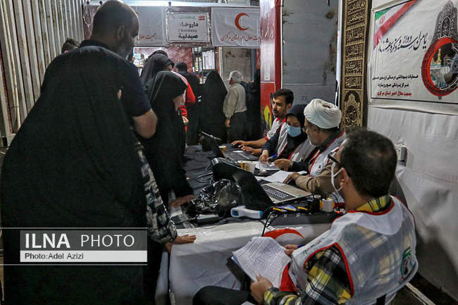 بازدید میثم افشار 