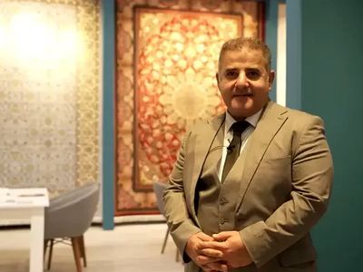 تورم، قطعی برق و رکود؛ چالش‌های سه گانه تولید فرش