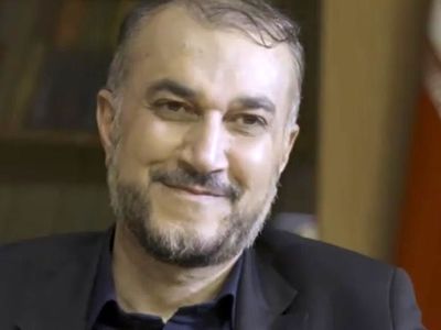 خاطره شهید امیرعبداللهیان از سردار شهید سلیمانی + فیلم