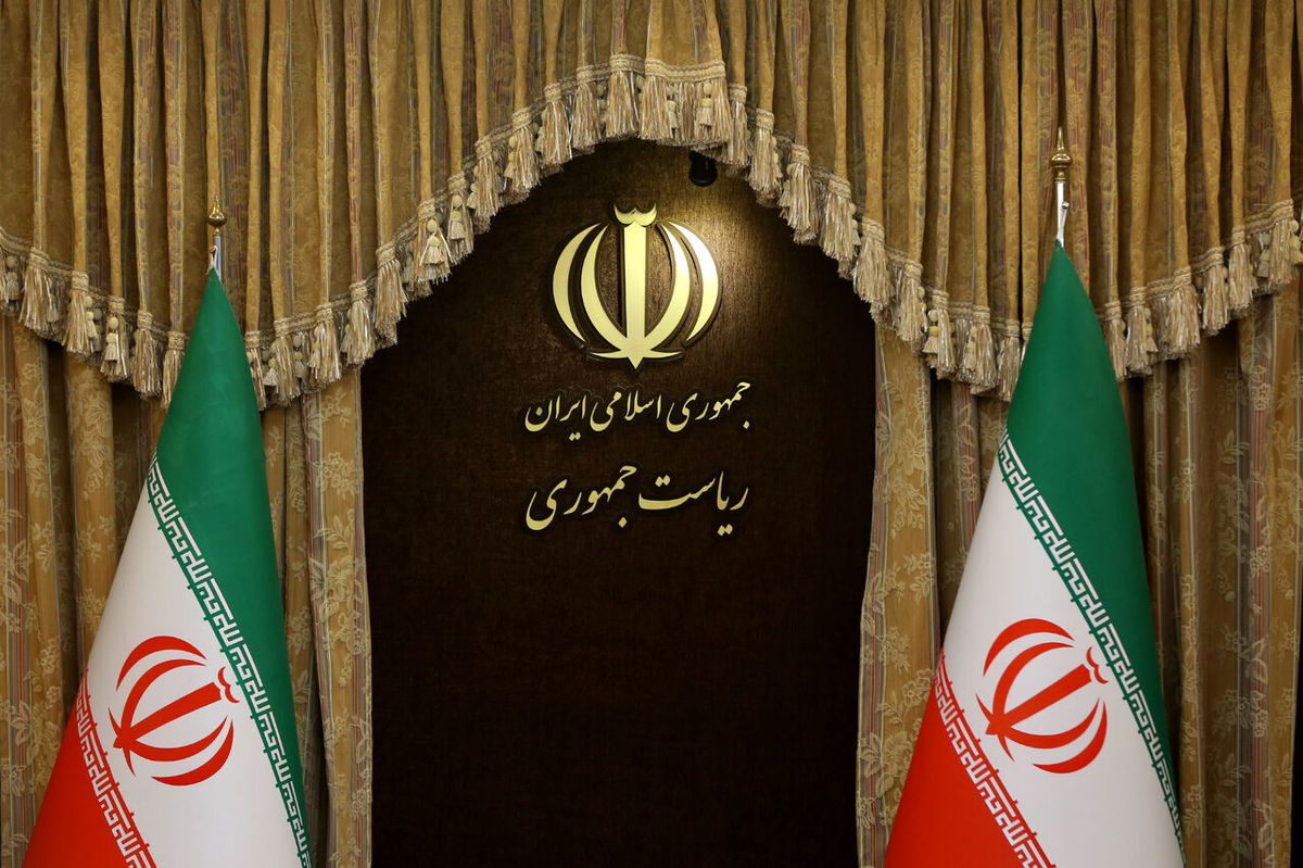 رییس و نایب رییس کمیسیون اقتصاد دولت تعیین شدند