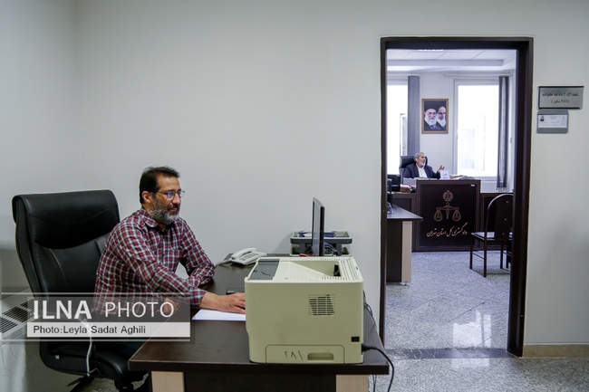 افتتاح مجتمع قضایی خانواده ۳ در تهران