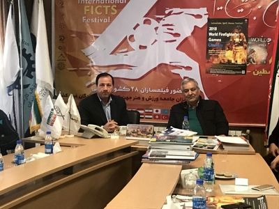 کارگران قهرمان می توانند در رقابت های قهرمانی کشور ورزش های همگانی حضور یابند