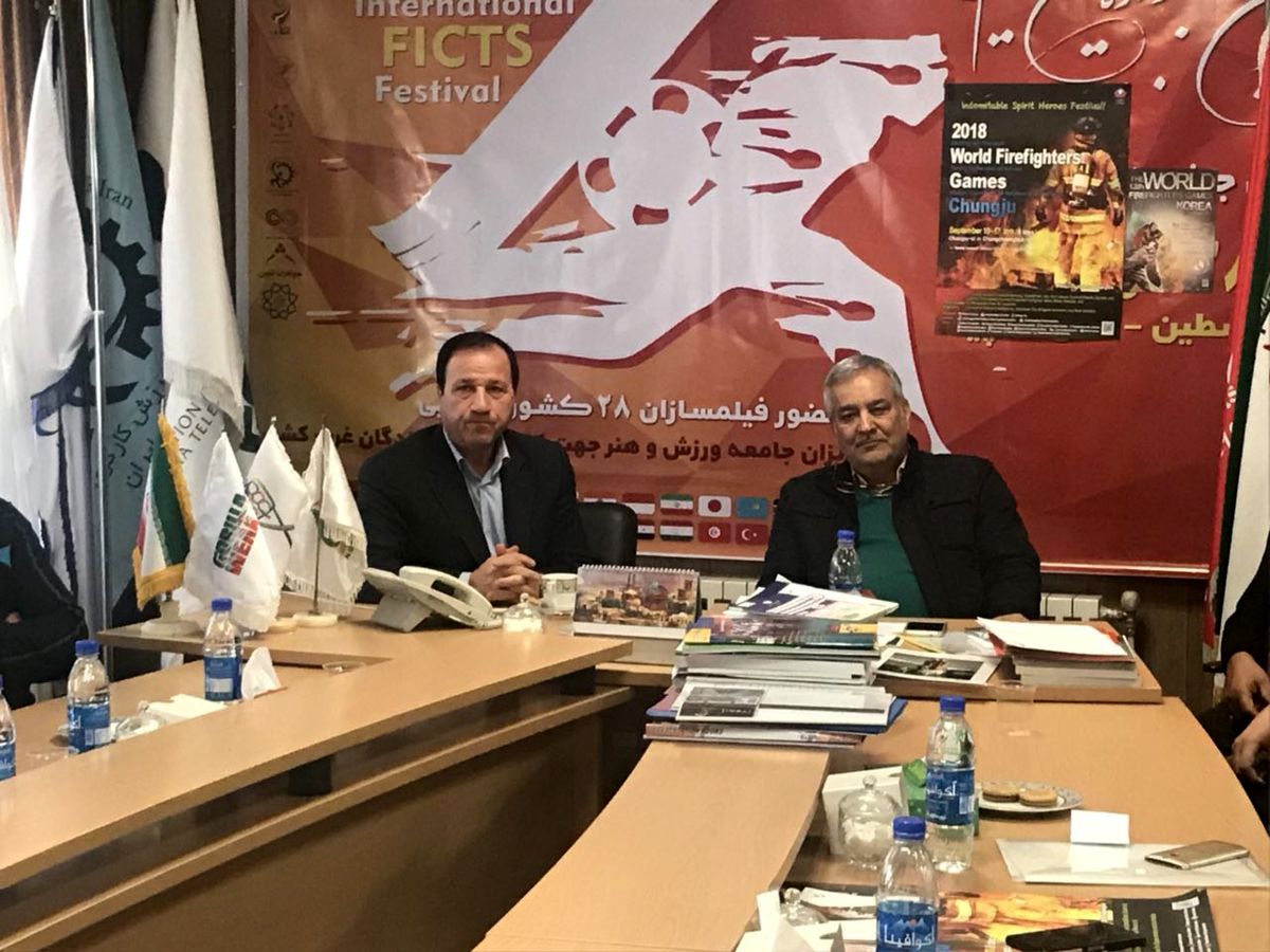کارگران قهرمان می توانند در رقابت های قهرمانی کشور ورزش های همگانی حضور یابند