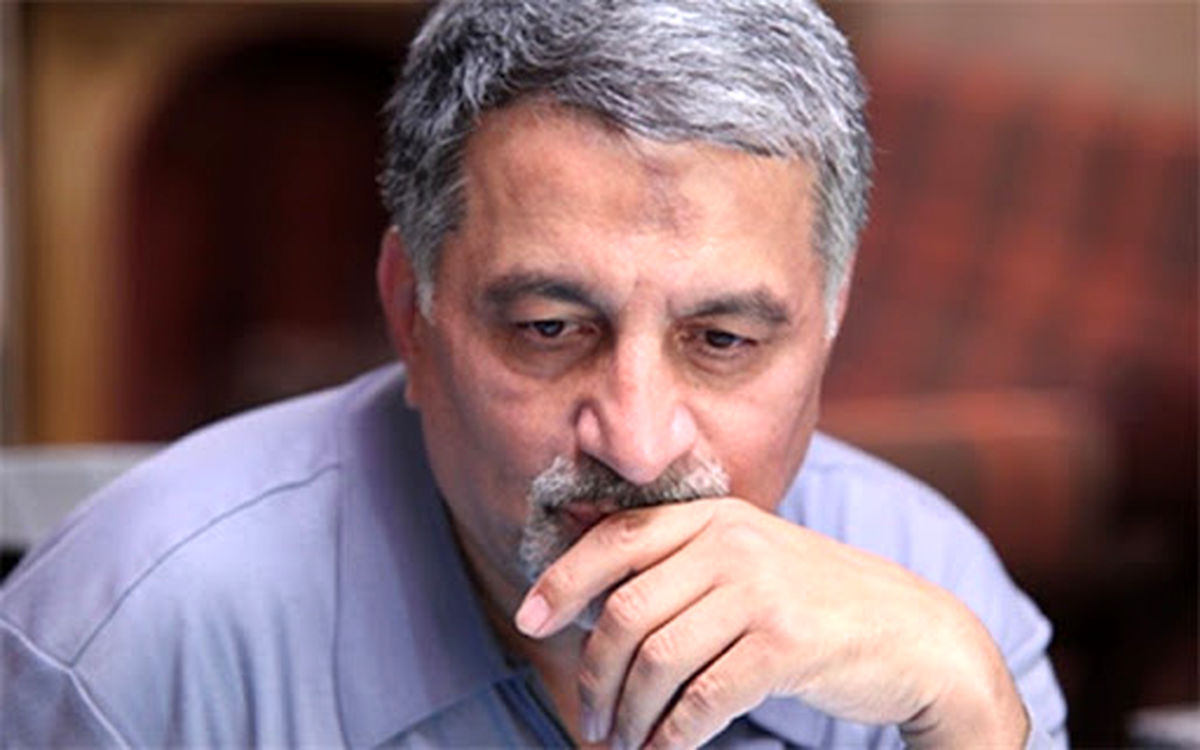 فیلمنامه‌نویسان ایرانی کمتر مطالعه می‌کنند/ اختلافات مالی مانع همکاری میان داستان‌نویس و فیلمنامه‌نویس می‌شود