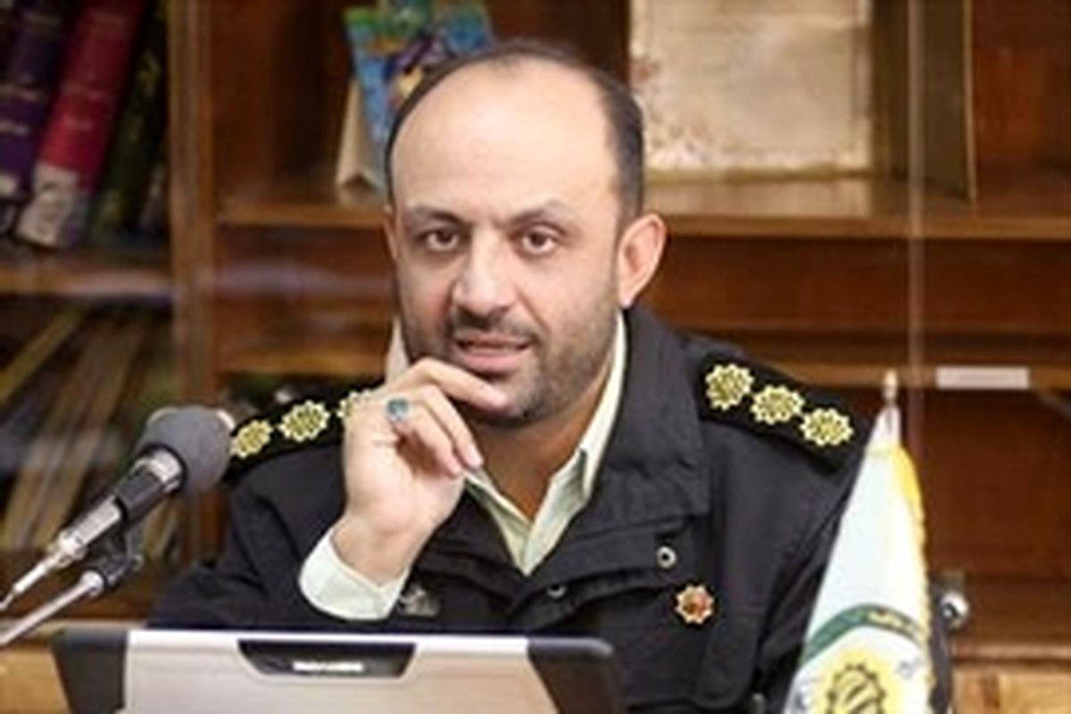 افزایش تعامل اطلاعاتی پلیس با نگهبانان محلات