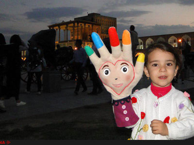 «میراثک» دستی برای حفاظت از میراث فرهنگی