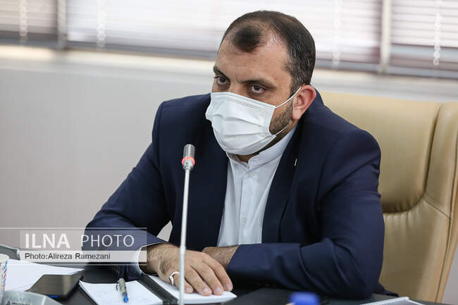 هادی نباتی نژاد