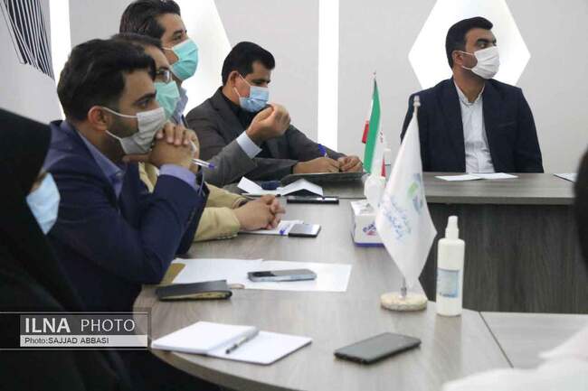  رویداد معرفی نیازهای فناورانه حوزه خدمات شهری شورای شهر بندرعباس