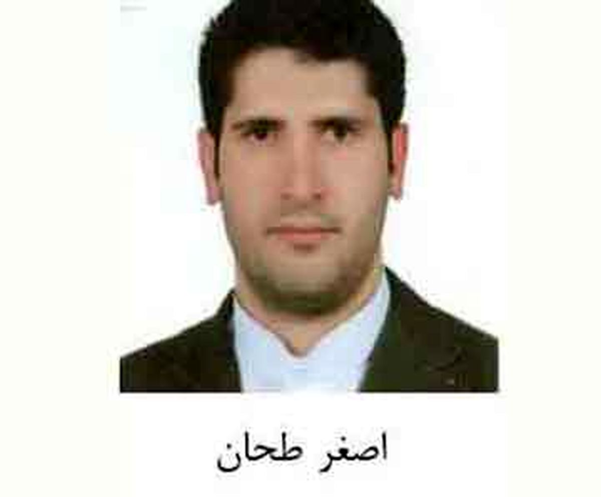 اصغر طحان؛ نامزد خانه‌کارگر در پنجمین انتخابات شورای شهر تهران