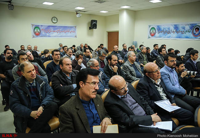 جلسه دوم رسیدگی به اتهامات متهمان پرونده دومان توکان