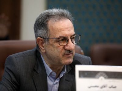 همکاری استانداران در مدیریت گردشگری، رکن اساسی امنیت و پویایی ملی است
