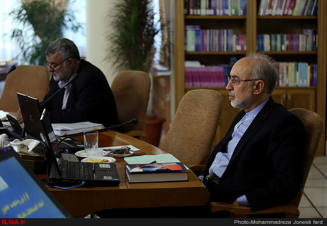 جلسه هیات دولت بدون حضور وزرای ورزش و فرهنگ ارشاد