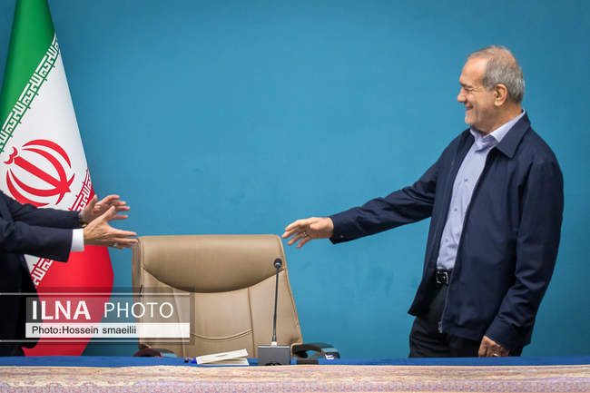 مراسم افتتاح پروژه های صنعت آب و برق 