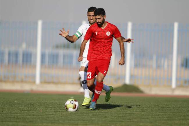 وحید امانی