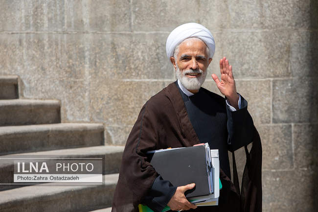 اعضای هیأت دولت در جمع خبرنگاران - ۲۹ مرداد ۱۴۰۴