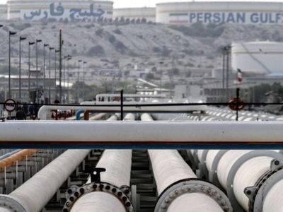اسرائیل مسئول انفجارهای اخیر در خطوط لوله گاز ایران است