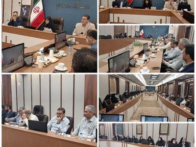 با به کارگیری افراد توانمند، در پست‌های جدید پویایی یک مجموعه را حفظ کنیم
