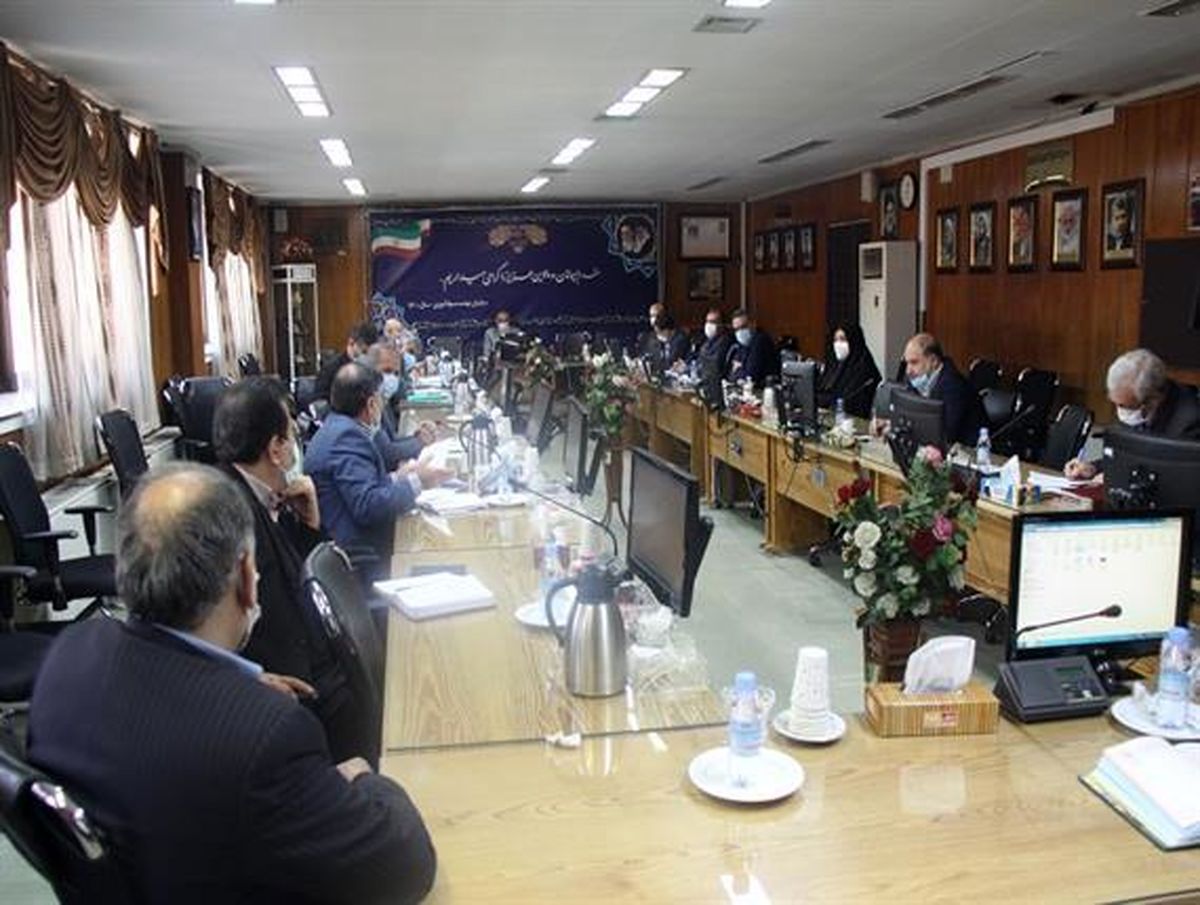 پیگیری مجدد مطالبات سازمان نهضت سوادآموزی از وزارت آموزش و پرورش