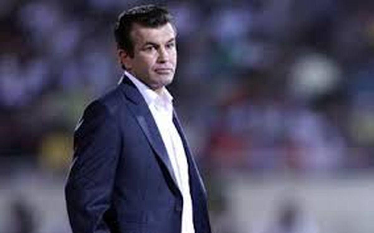 استیلی: اگر مشکل خاصی پیش نیاید پرسپولیس این فصل قهرمان است