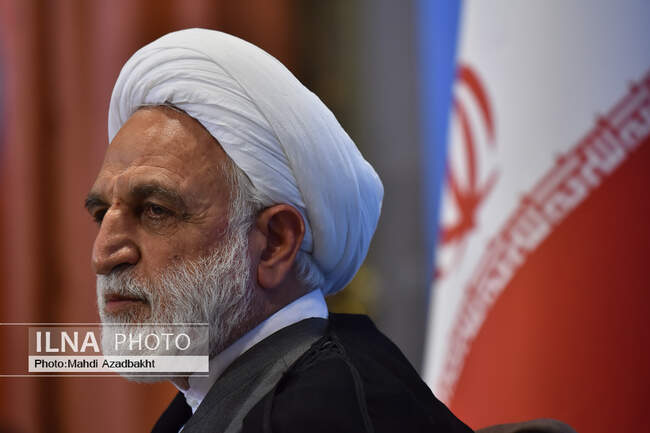  غلامحسین اژه ای