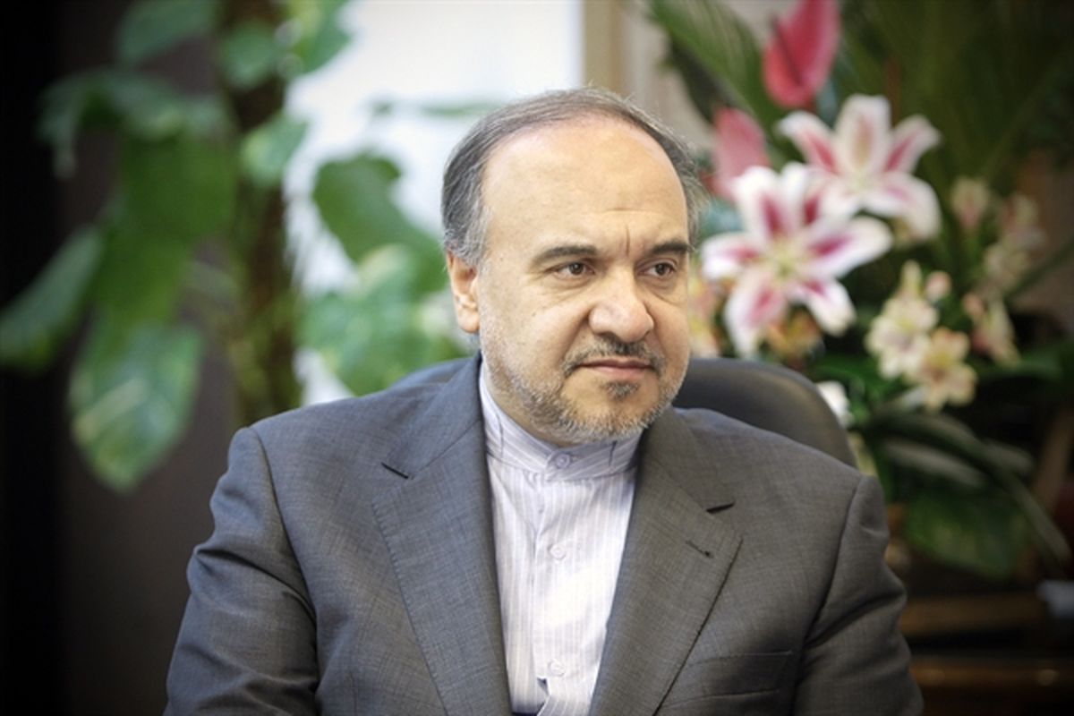 سلطانی‌فر: ایران و بلغارستان در سال ۲۰۱۹ بازی تدارکاتی فوتبال و والیبال انجام می‌دهند