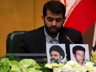 وای به روزی که در دعواهای درون جناحی غرق شویم!
