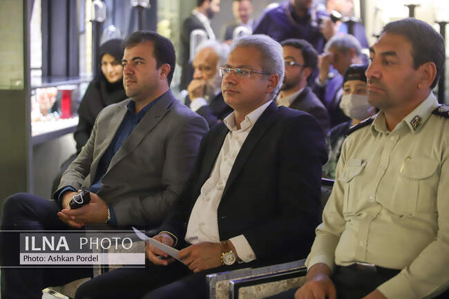 بهره برداری از سومین کافه کارآفرینی استان خراسان رضوی