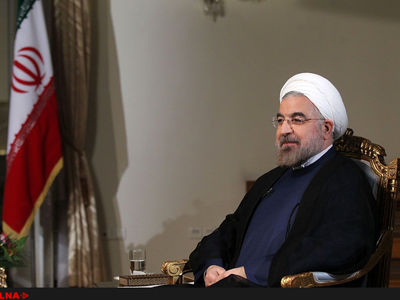 جلسه هماهنگی سفر کاروان تدبیر و امید به استان قزوین برگزار شد